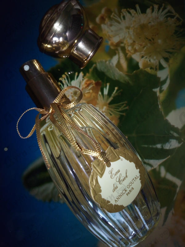 annick goutal eau de ciel